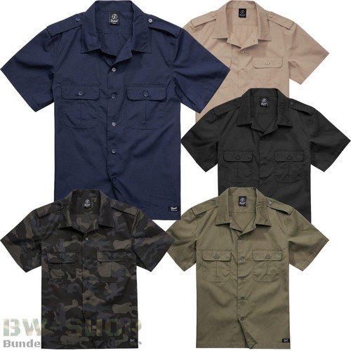 Camicia brandit ranger - camicia,