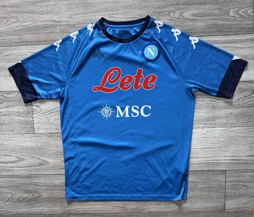 Maglia calcio napoli 2020 2021 - calcio,