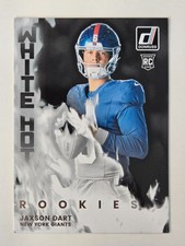 2025 Panini Donruss - White