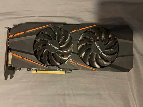 Gigabyte gtx 1060 - gigabyte, 6