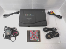 Panasonic 3DO Real FZ-10