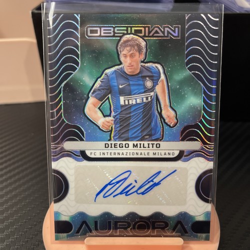 2023 panini ossidiana - ossidiana,
