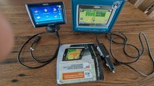 Navigatore gps magellan - navigatore,
