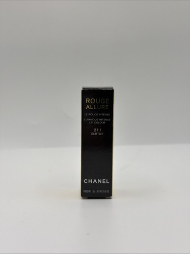 Rossetto chanel rouge allure - rossetto,