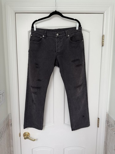Pantaloni visvim fw20 fluxus - visvim,