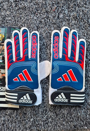 Guanti portiere adidas vintage - portiere,
