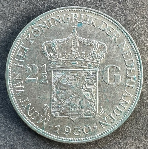 Fiorini 1930 olanda - 2, 1/2