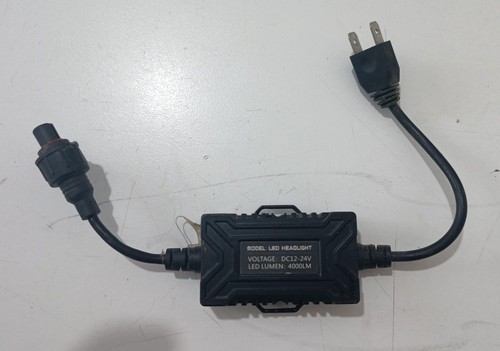 Ballast faro luci moto yamaha - luci,