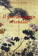 Il giardinaggio orientale