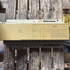 Urmet 789/5B Alimentatore videocitofonico base fino a 4 utenti 230V 50Hz