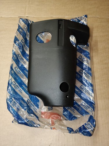 Rivestimento cover piantone - rivestimento,