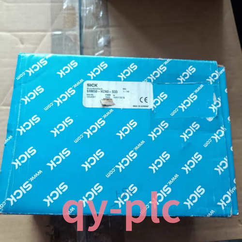 1pz nuovo sensore sick - nuovo,