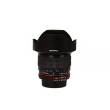Samyang 14mm f/2.8 IF ED UMC Obiettivo