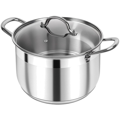 Pastiera acciaio inox - in,
