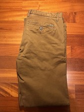 Jeans Alcott Marrone Scuro