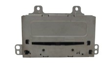 Opel Meriva B 2013 Radio