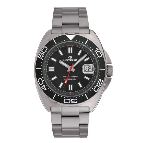 Lorenz full titanium - titanium, 030269aa