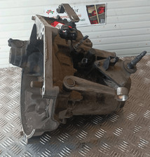 2222S6 Cambio compl.  PEUGEOT
