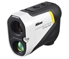New Nikon Golf Coolshot Pro