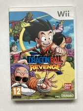 Dragon Ball Revenge Of King