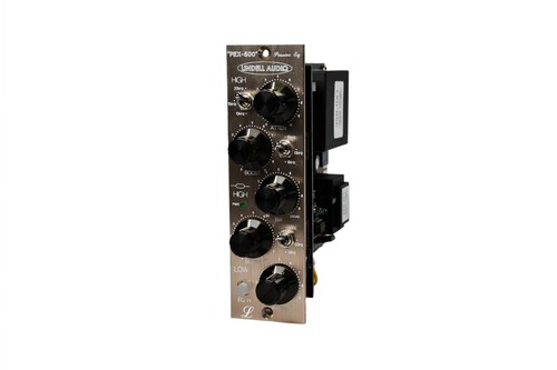 Lindell audio pex 500 - lindell, pex-500