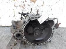 QR523MHC CAMBIO MAN 5M DR MOTORS DR5 (D5) 1.6 B 16V MAN 5M 109CV (2007>2011)