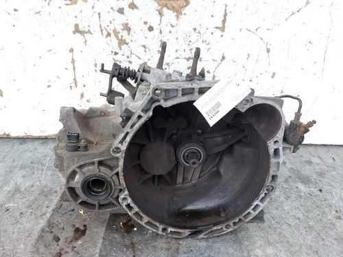 Qr523mhc cambio man dr - qr523mhc,