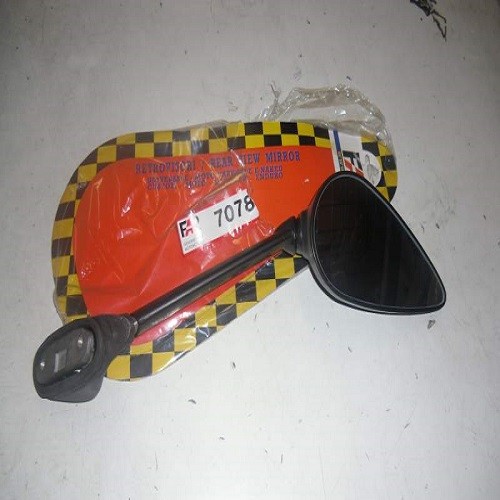 Coppia specchi specchietti - coppia,