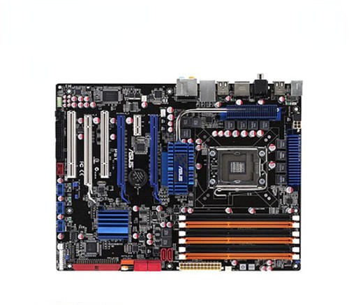 Lga 1366 x58 p6t per - x58,