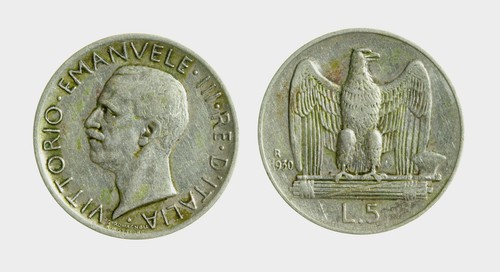 I26 260 vittorio emanuele - vittorio,