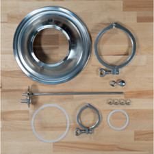 Chilling Coil Kit | 7 gal Brew