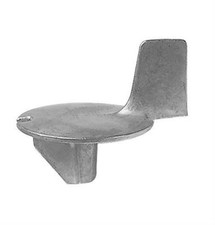 Anodo linguetta bordo