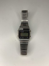 Orologio Seiko A158-5060 anni 70