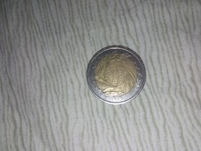 Moneta 2 euro World Food