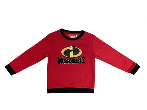 Maglia incredibles bambino - maglia,