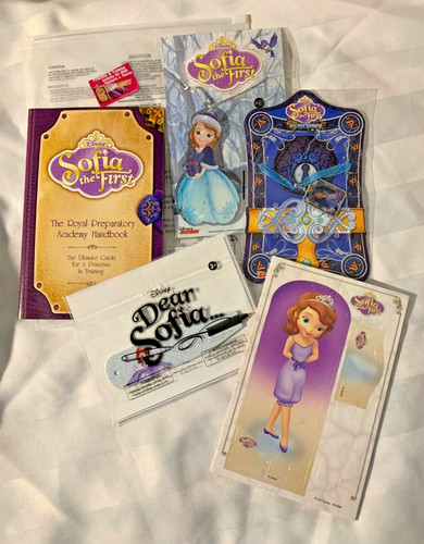Nuovo disney sofia primo - disney,