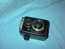 Macchina fotografica pellicola Lubitel 2 rulli  