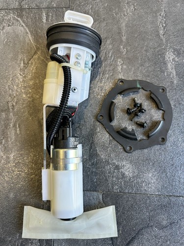 Trasmettitore pompa benzina - trasmettitore,