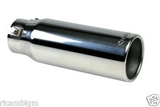 Asso Racing Terminale Scarico