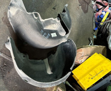 Mercedes Classe SLK W171 2008