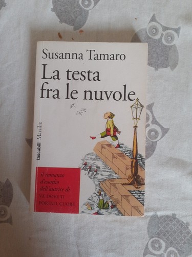 Brx13 libro la testa fra - {brx13},