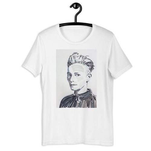 Tilda swinton shirt unisex - tilda, t-shirt
