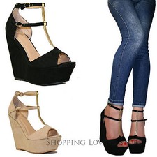 SCARPE Donna Sandali