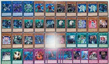 Deck cyberso link - deck,