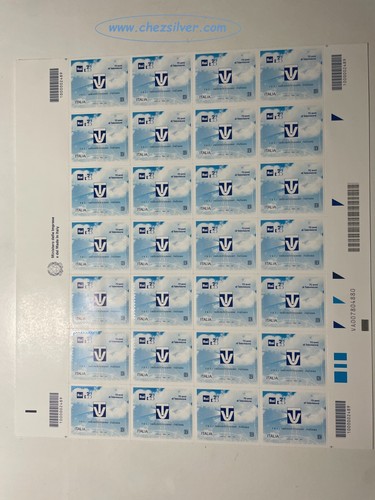 2024 foglio intero anni - foglio,