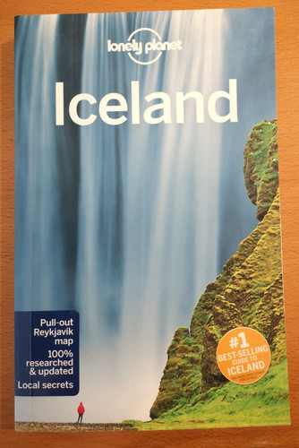 Lonely planet iceland english - planet,