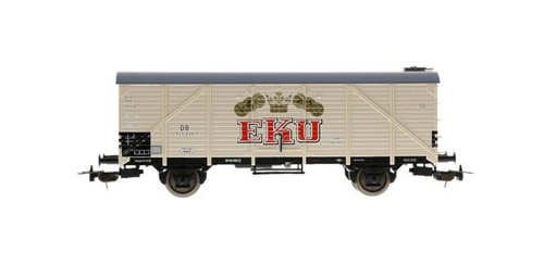 Piko 54544 carro - h0,