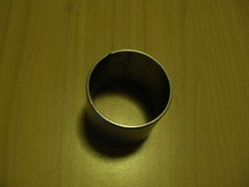 boccola braccio per fusello