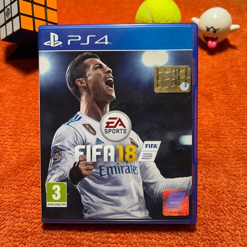 Fifa playstation ps4 ita - playstation, 4