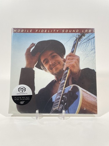 Sacd bob dylan - sacd:,